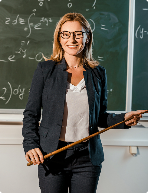 formazione - il tuo ingresso a scuola